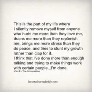 Meet your Posher, Christine